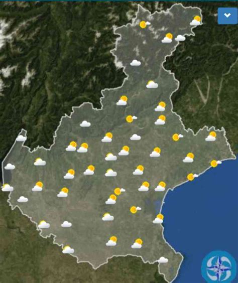 Previsioni Meteo Verona Dopodomani .